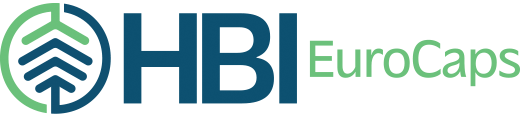 Eurocaps Logo