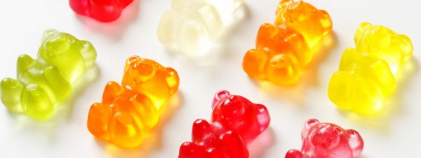 Gummy bears