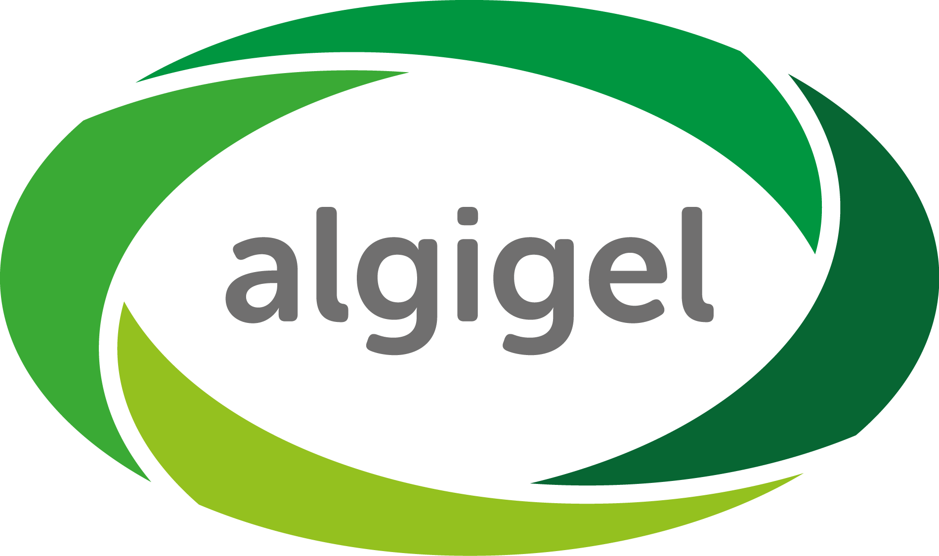 Algigel logo